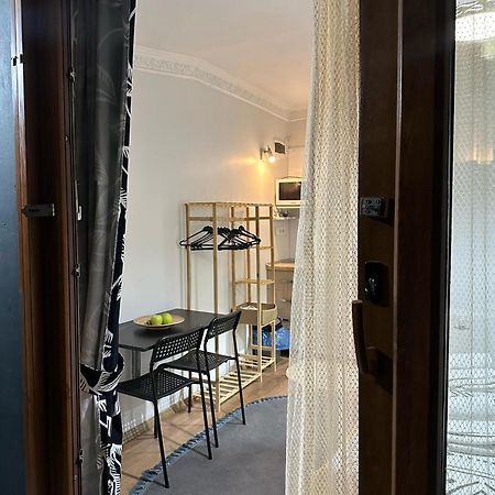 Nelly Guesthouse Stambuł Zewnętrze zdjęcie