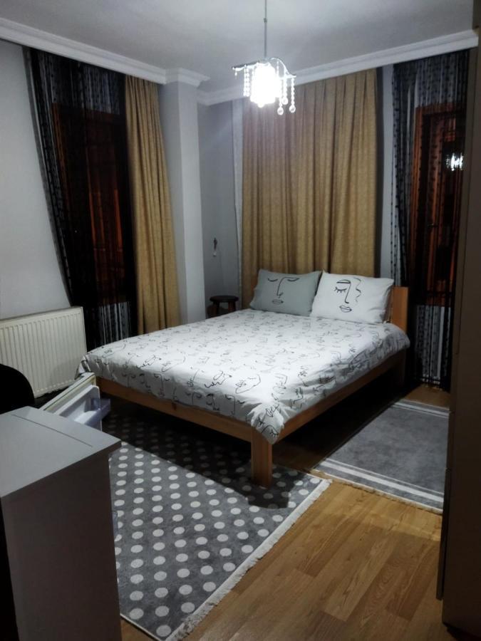 Nelly Guesthouse Stambuł Zewnętrze zdjęcie