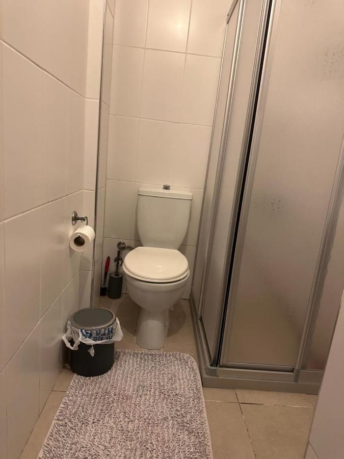 Nelly Guesthouse Stambuł Zewnętrze zdjęcie
