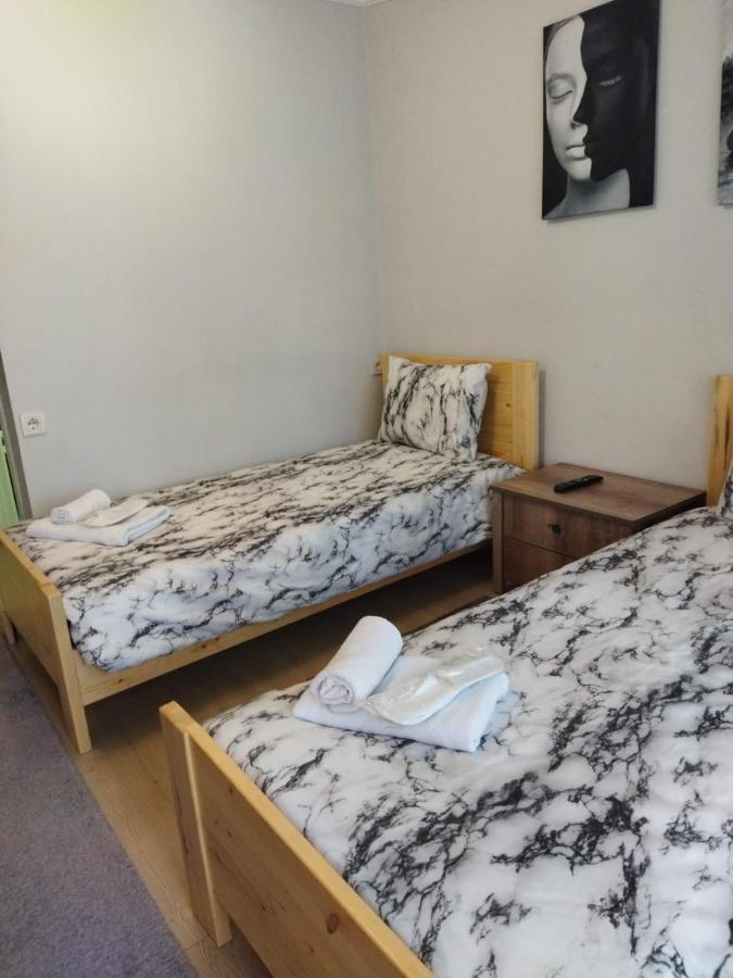 Nelly Guesthouse Stambuł Zewnętrze zdjęcie