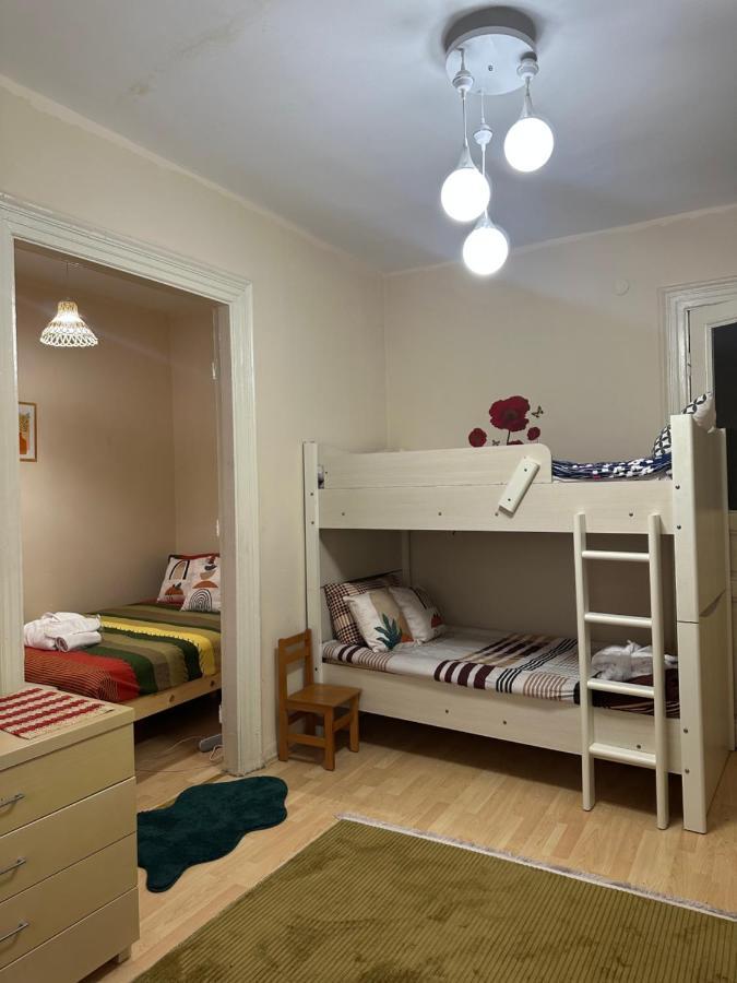 Nelly Guesthouse Stambuł Zewnętrze zdjęcie