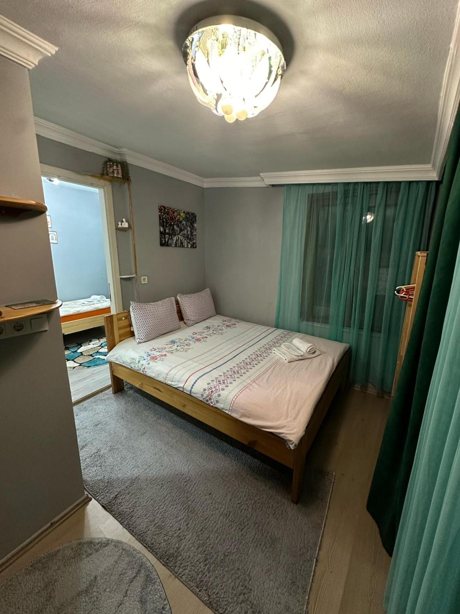 Nelly Guesthouse Stambuł Zewnętrze zdjęcie