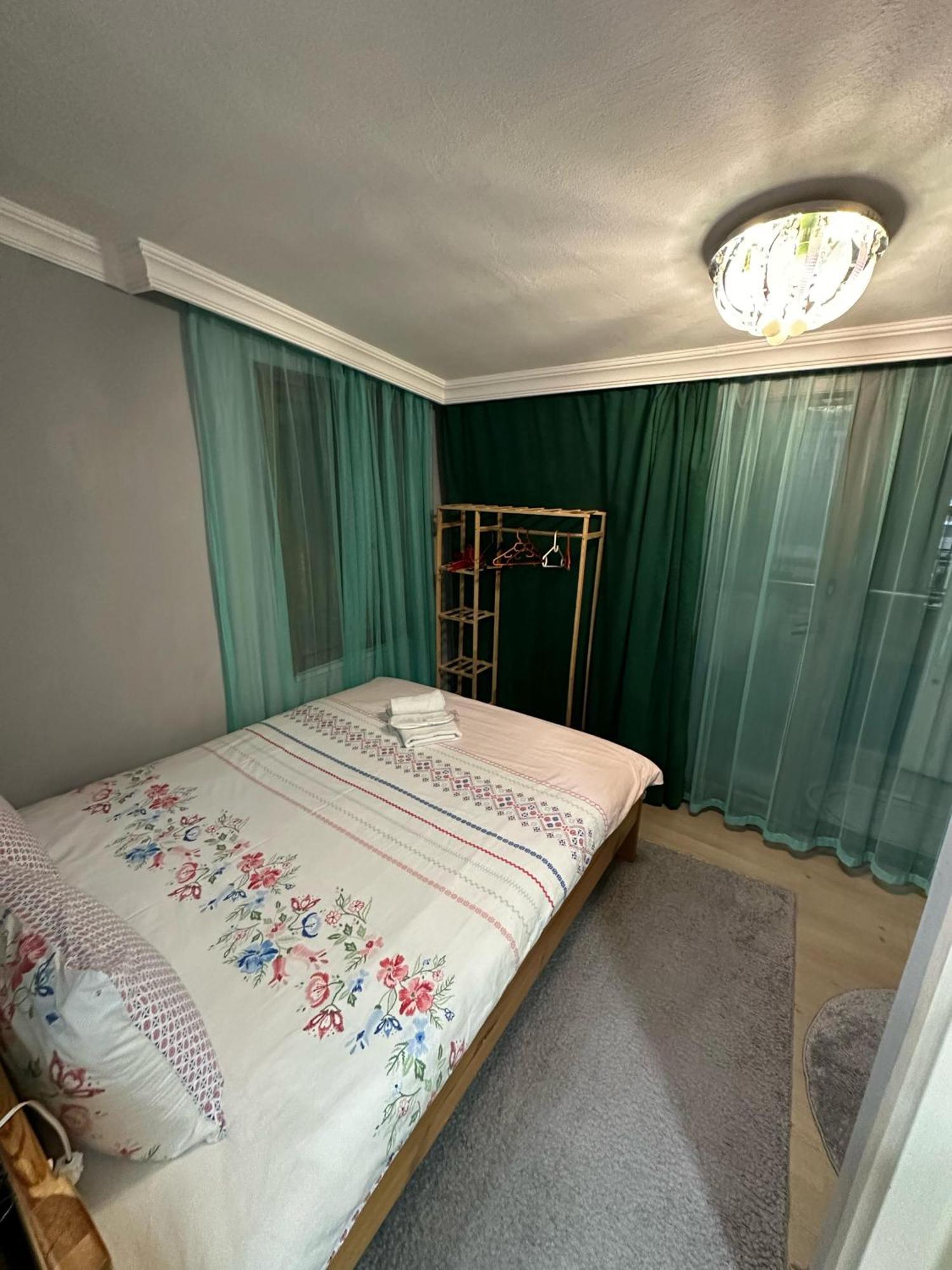 Nelly Guesthouse Stambuł Zewnętrze zdjęcie