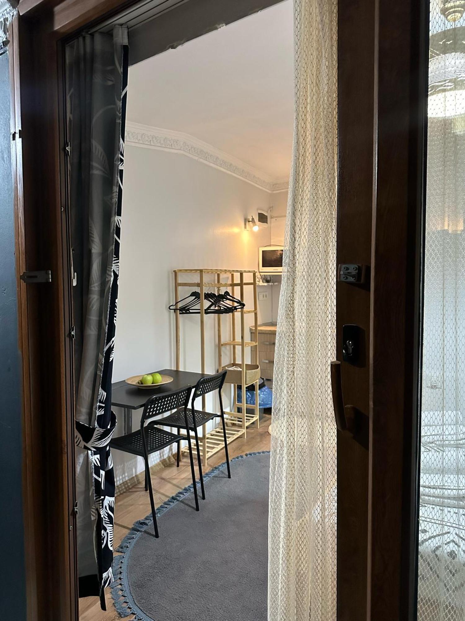 Nelly Guesthouse Stambuł Zewnętrze zdjęcie
