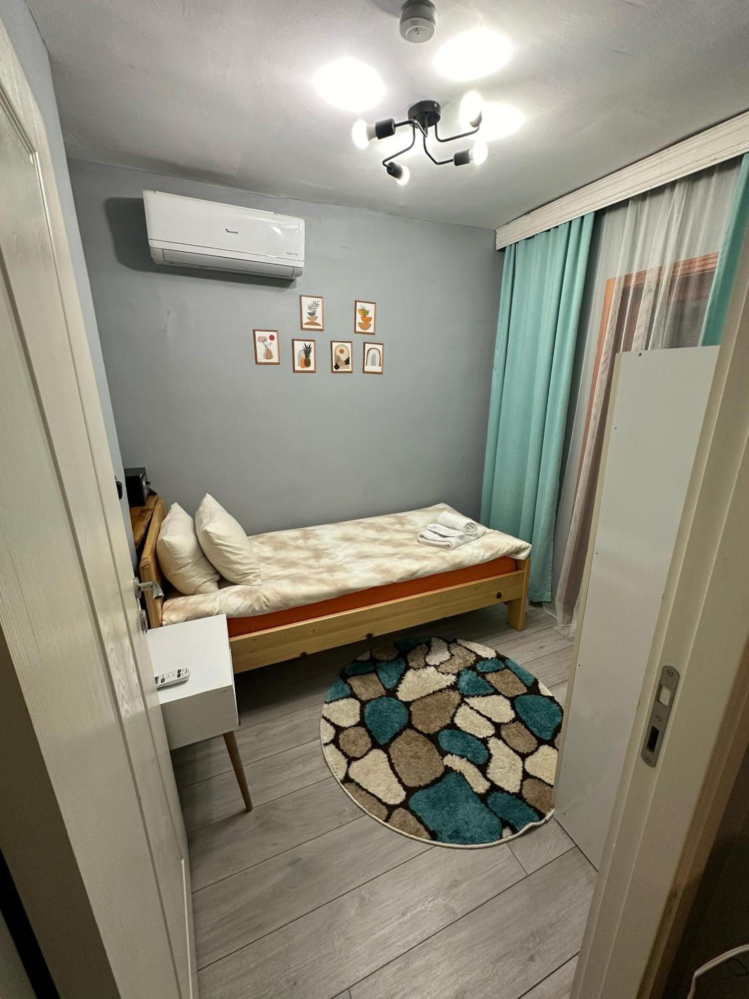 Nelly Guesthouse Stambuł Zewnętrze zdjęcie