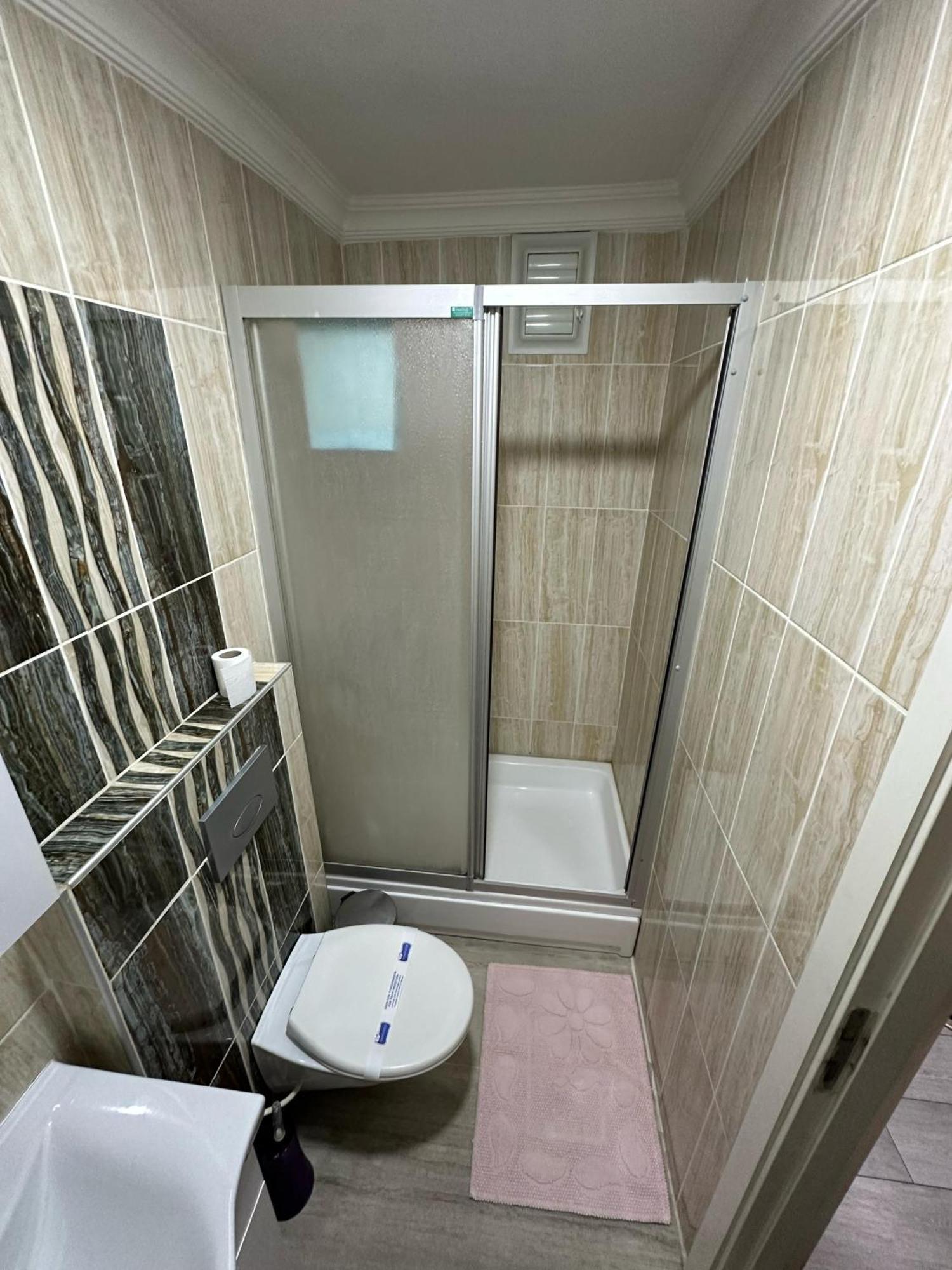Nelly Guesthouse Stambuł Zewnętrze zdjęcie