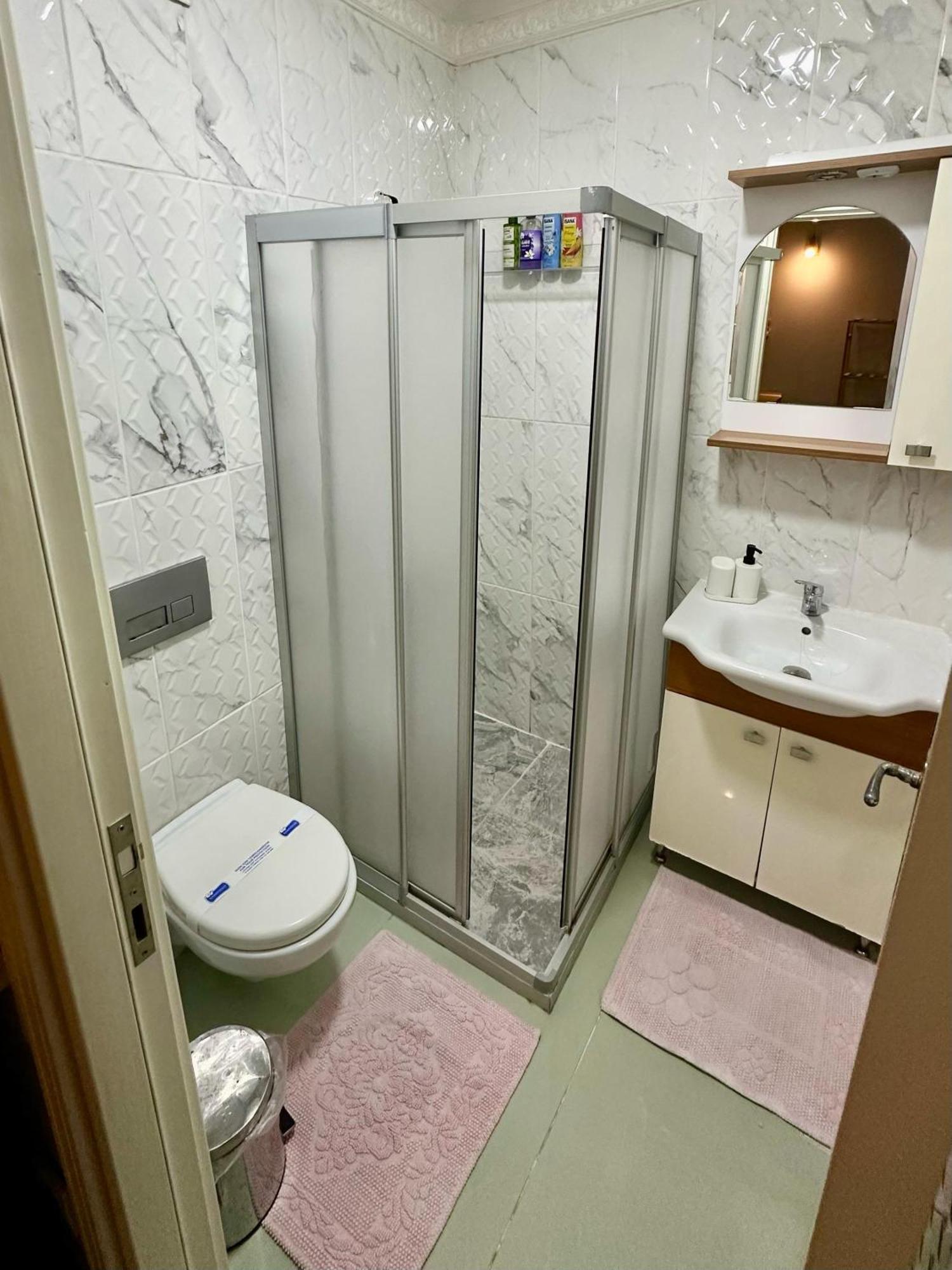 Nelly Guesthouse Stambuł Zewnętrze zdjęcie