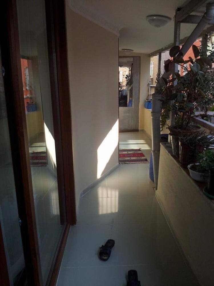 Nelly Guesthouse Stambuł Zewnętrze zdjęcie