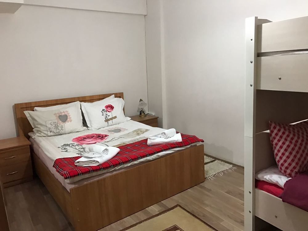 Nelly Guesthouse Stambuł Zewnętrze zdjęcie