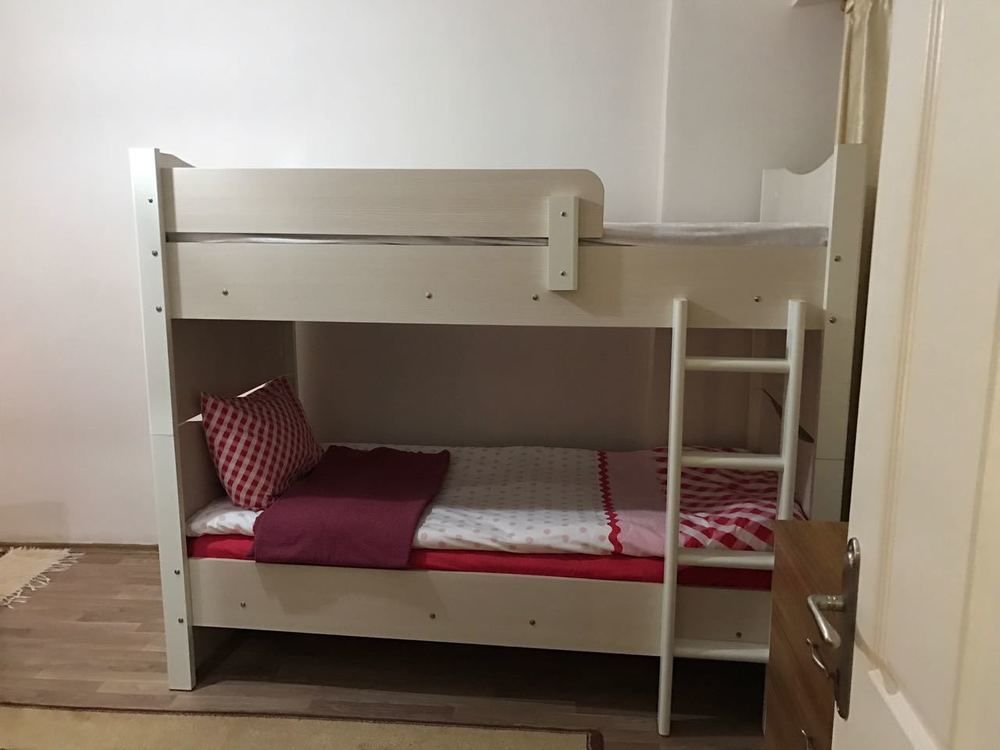 Nelly Guesthouse Stambuł Zewnętrze zdjęcie